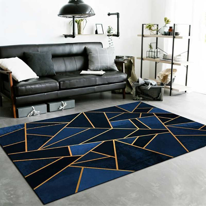 Verum Area Rug - Residence Supply