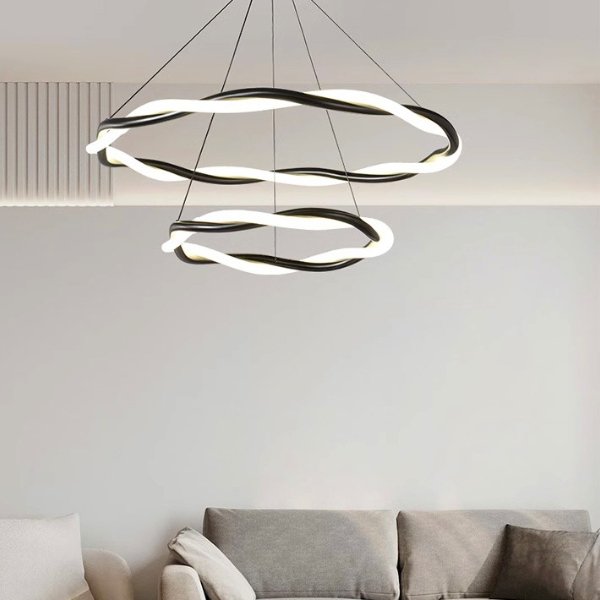 Vespera Chandelier Light - Residence Supply