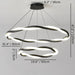 Vespera Chandelier Light - Residence Supply