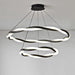 Vespera Chandelier Light - Residence Supply