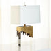 Vesperis Table Lamp - Residence Supply