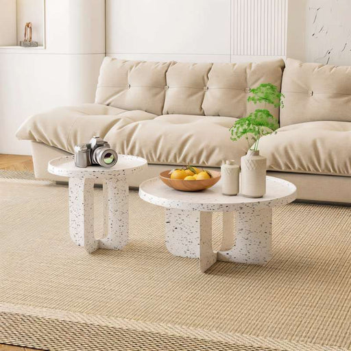 Vestibu Coffee Table - Residence Supply