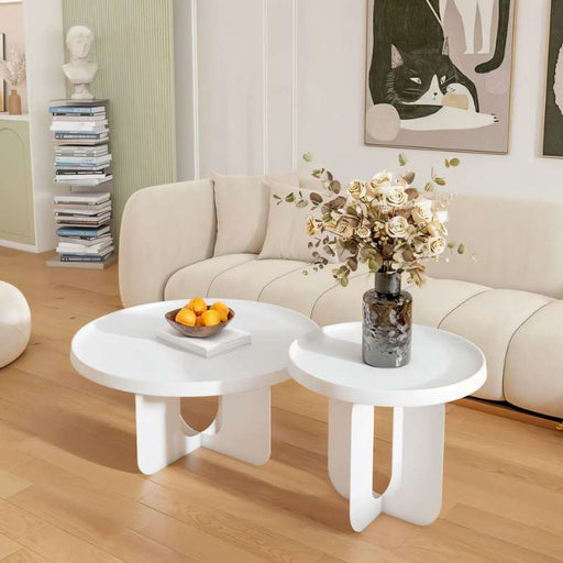 Vestibu Coffee Table - Residence Supply