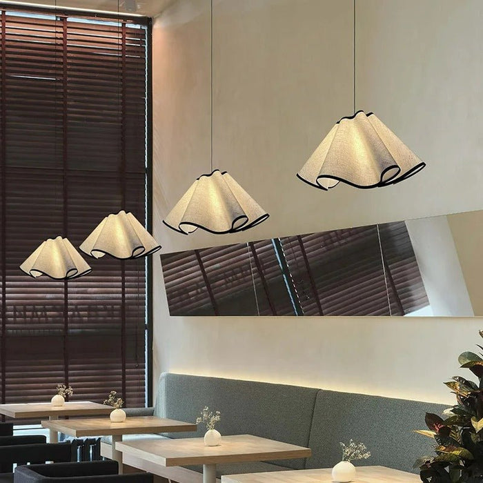 Vestis Pendant Light - Residence Supply