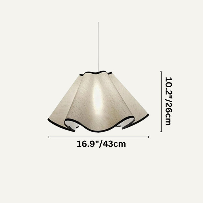 Vestis Pendant Light - Residence Supply