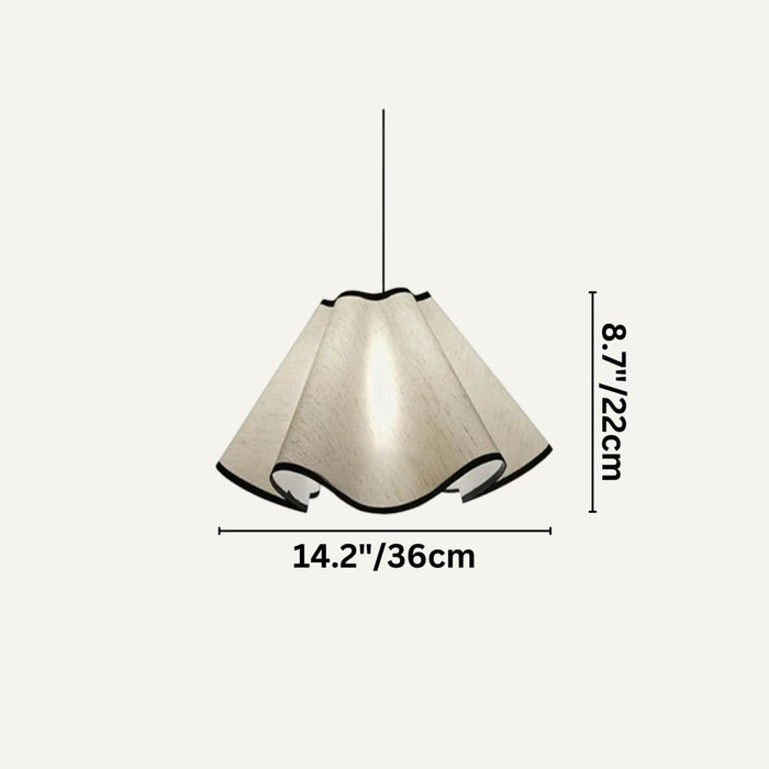 Vestis Pendant Light - Residence Supply