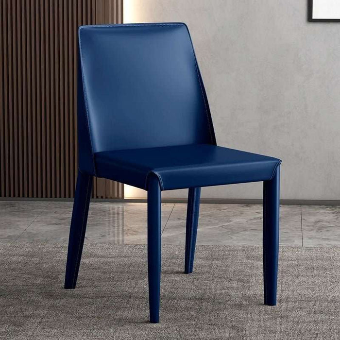 Beautiful Vestitus Dining Chair