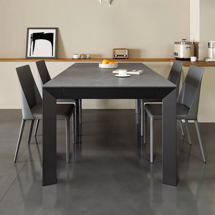 Vestitus Dining Table - Residence Supply