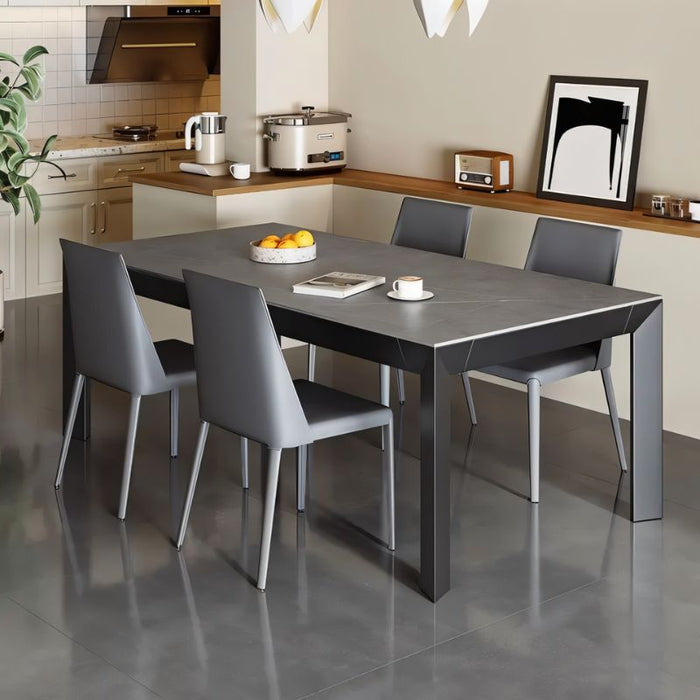 Vestitus Dining Table - Residence Supply