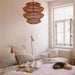 Veta Pendant Light - Bedroom Lighting