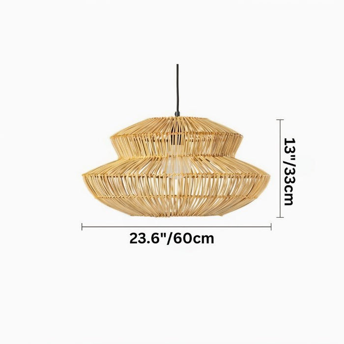 Veta Pendant Light - Residence Supply