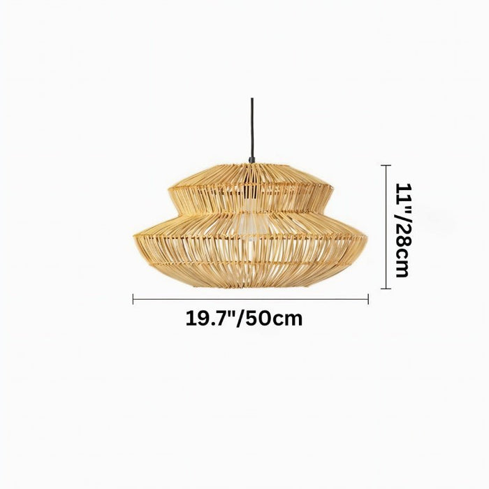 Veta Pendant Light - Residence Supply