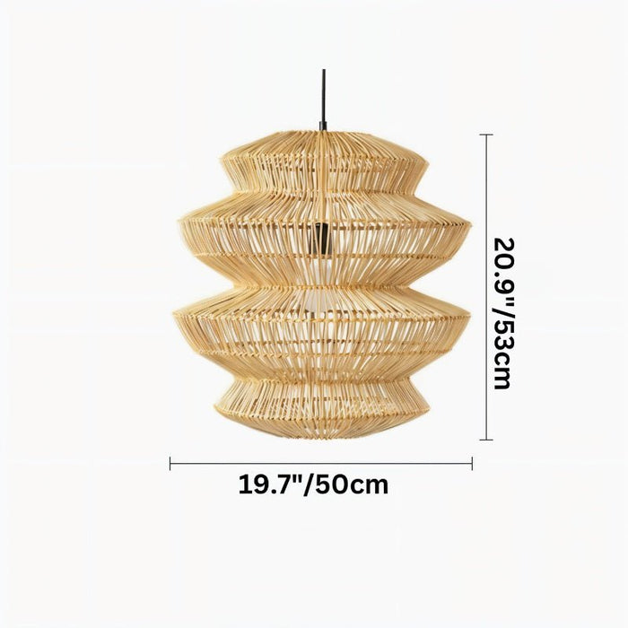 Veta Pendant Light - Residence Supply