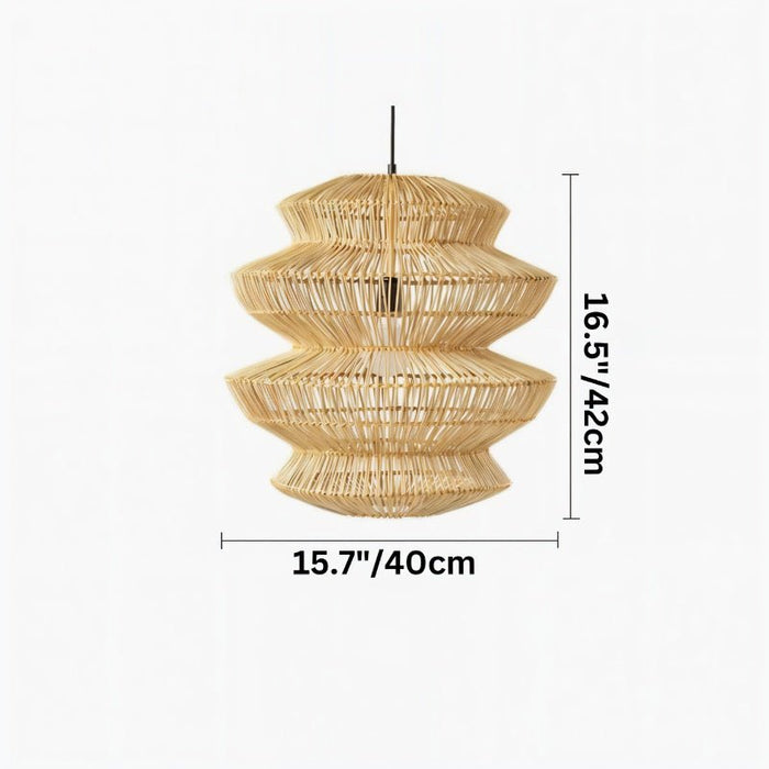 Veta Pendant Light - Residence Supply