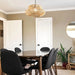 Veta Pendant Light - Dining Room Lighting