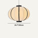 Vetilo Pendant Light - Residence Supply