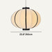 Vetilo Pendant Light - Residence Supply