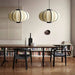 Vetilo Pendant Light - Residence Supply