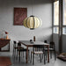 Vetilo Pendant Light - Residence Supply