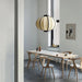 Vetilo Pendant Light - Residence Supply