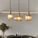 Vetreria Pendant Light -  Light Fixtures for Dining Table