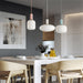 Vetreria Pendant Light -  Dining Room Light  Fixtures