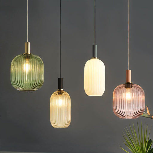 Vetreria Pendant Light -  Light Fixtures