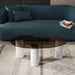 Vetro Coffee Table - Residence Supply