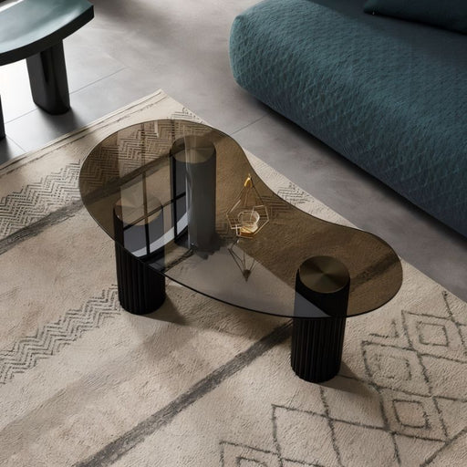 Vetro Coffee Table - Residence Supply