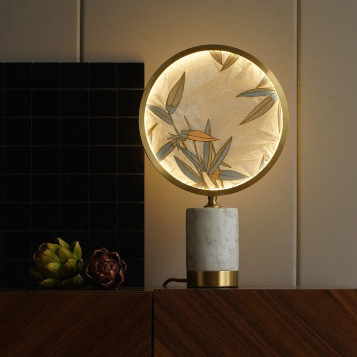 Best Vetusta Table Lamp 