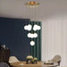 Vibha Round Chandelier - Residence Supply