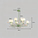 Vibra Chandelier - Residence Supply