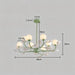 Vibra Chandelier - Residence Supply