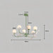 Vibra Chandelier - Residence Supply