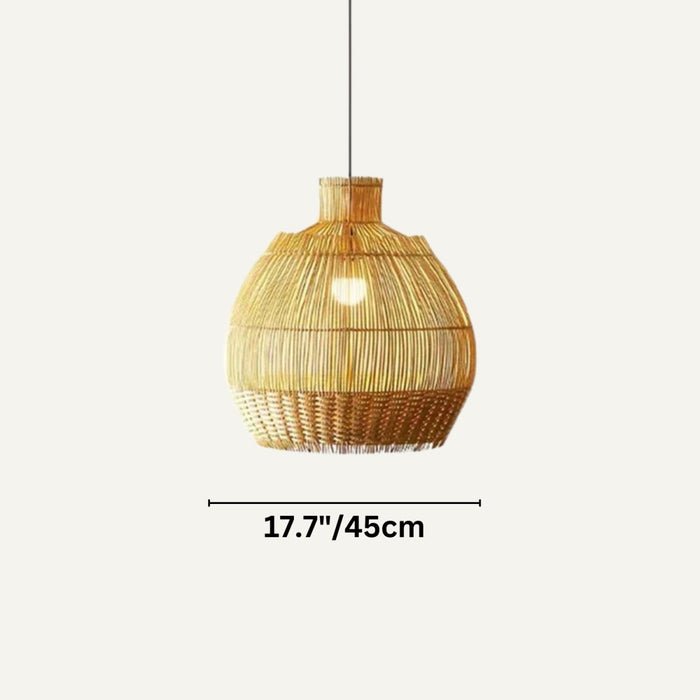 Vidir Pendant Light - Residence Supply