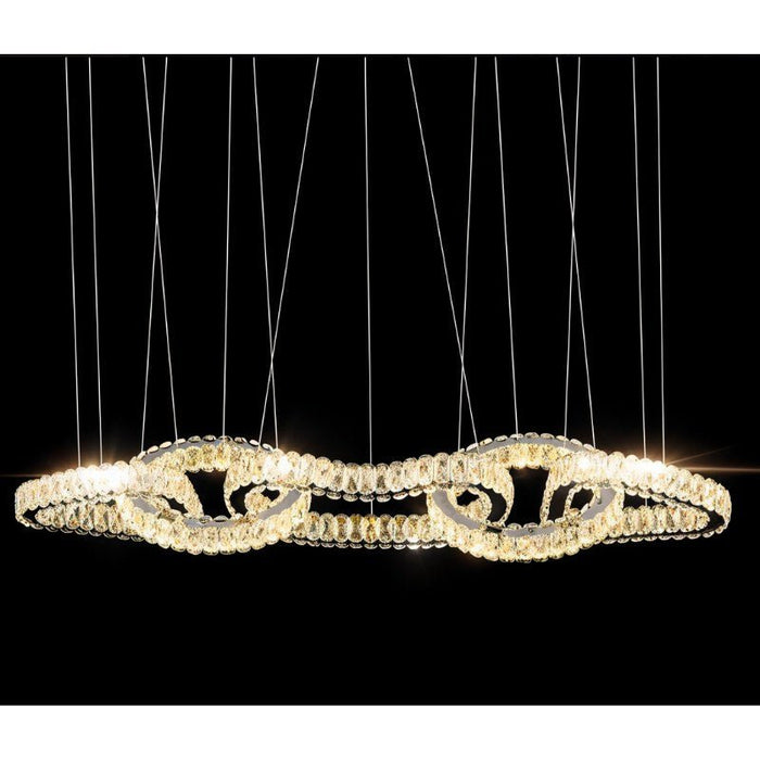 Vidre Chandelier - Residence Supply