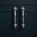 Vilak Knob & Pull Bar - Residence Supply