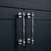 Vilak Knob & Pull Bar - Residence Supply