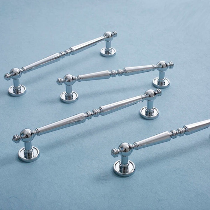 Vilak Knob & Pull Bar - Residence Supply