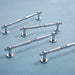 Vilak Knob & Pull Bar - Residence Supply