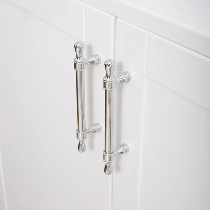 Vilaka Knob & Pull Bar - Residence Supply