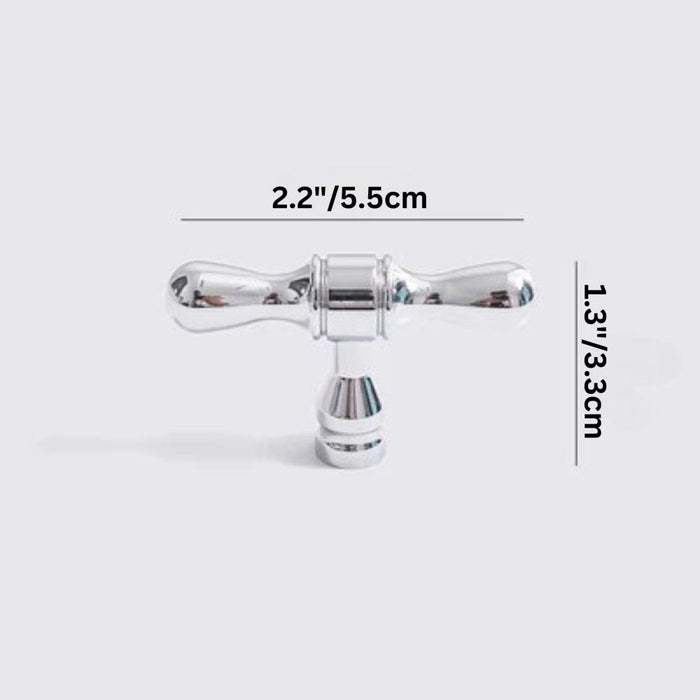 Vilaka Knob & Pull Bar - Residence Supply