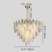 Vilakkam Round Chandelier - Residence Supply