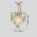 Vilakkam Round Chandelier - Residence Supply