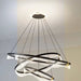 Vilakku Round Chandelier - Residence Supply