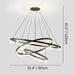 Vilakku Round Chandelier - Residence Supply