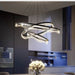 Vilakku Round Chandelier - Residence Supply