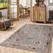 Vimana Area Rug - Residence Supply