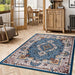 Vimana Area Rug - Residence Supply