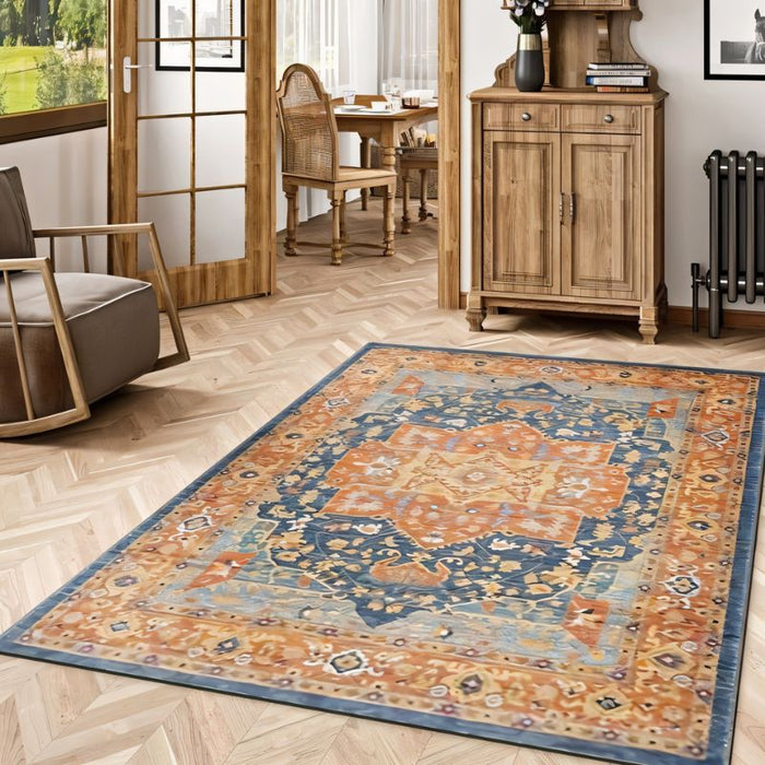 Vimana Area Rug - Residence Supply